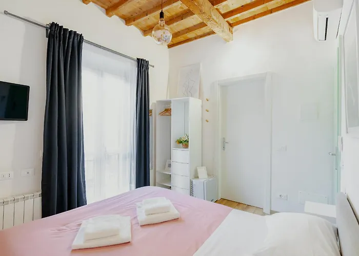 Florence David\'S Guesthouse