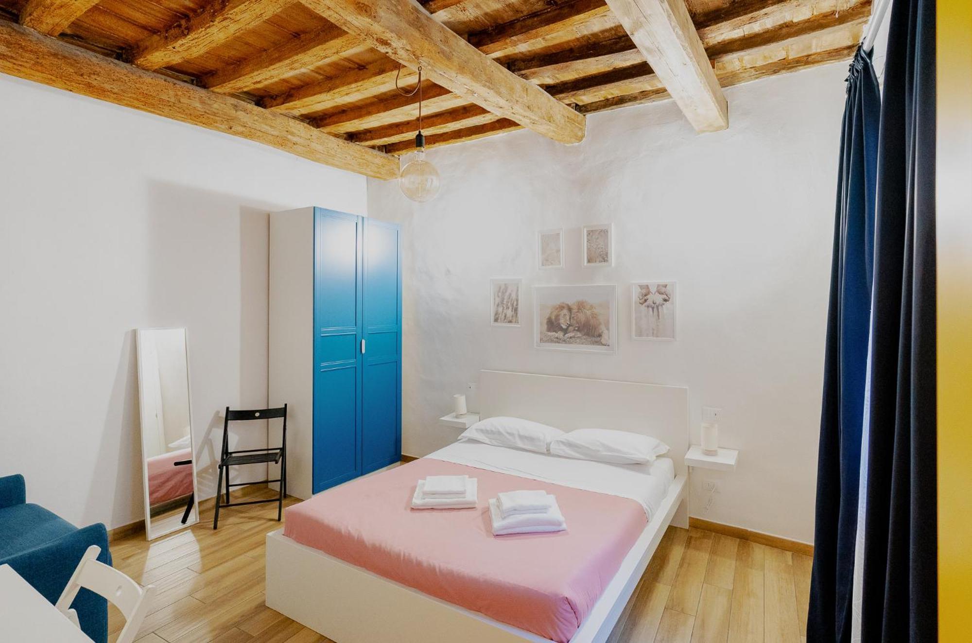 Appartement Davids