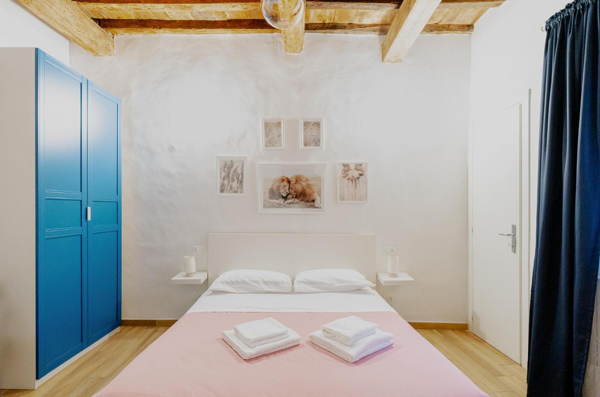 Appartement Davids *