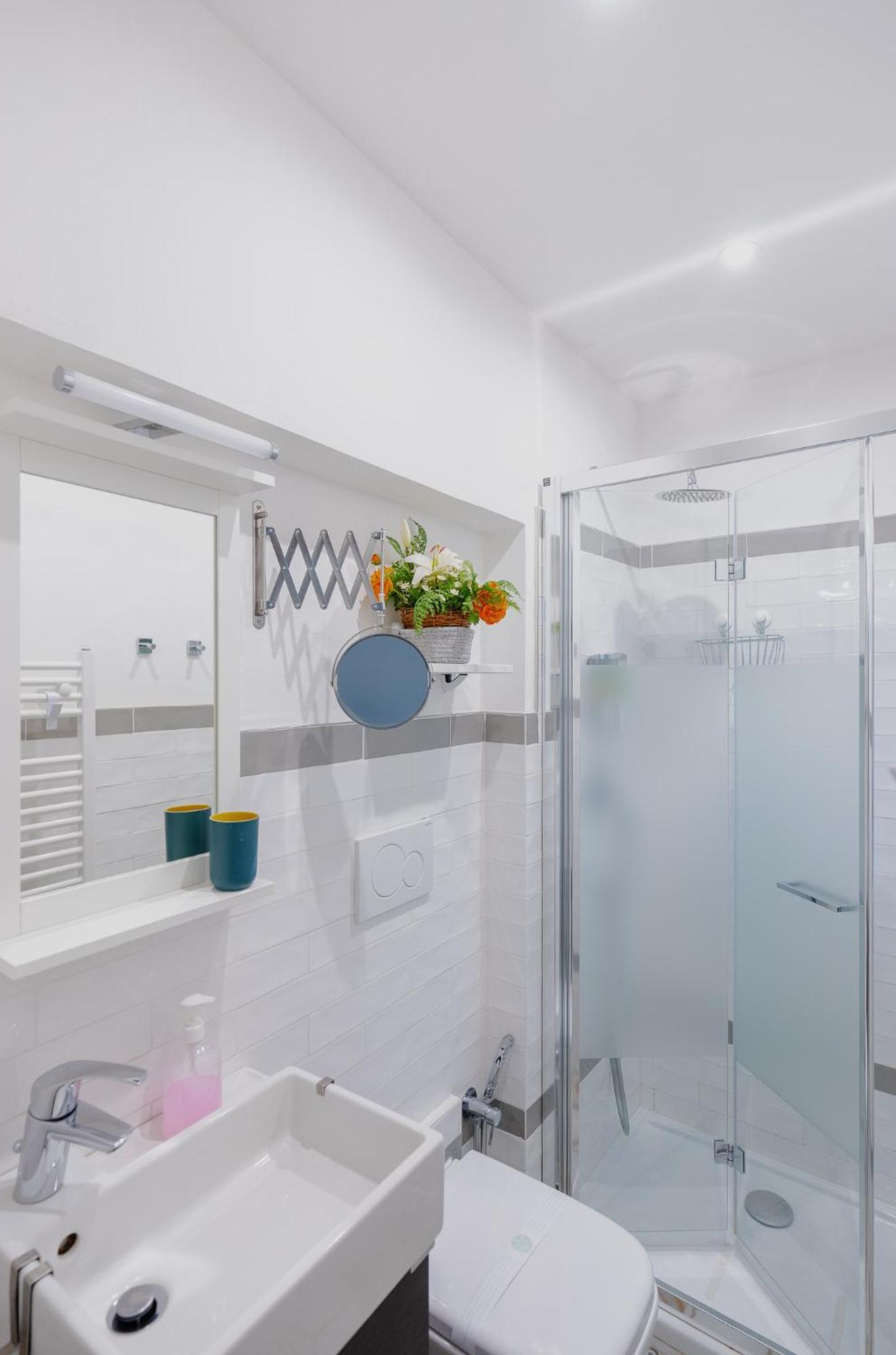 Appartement Davids