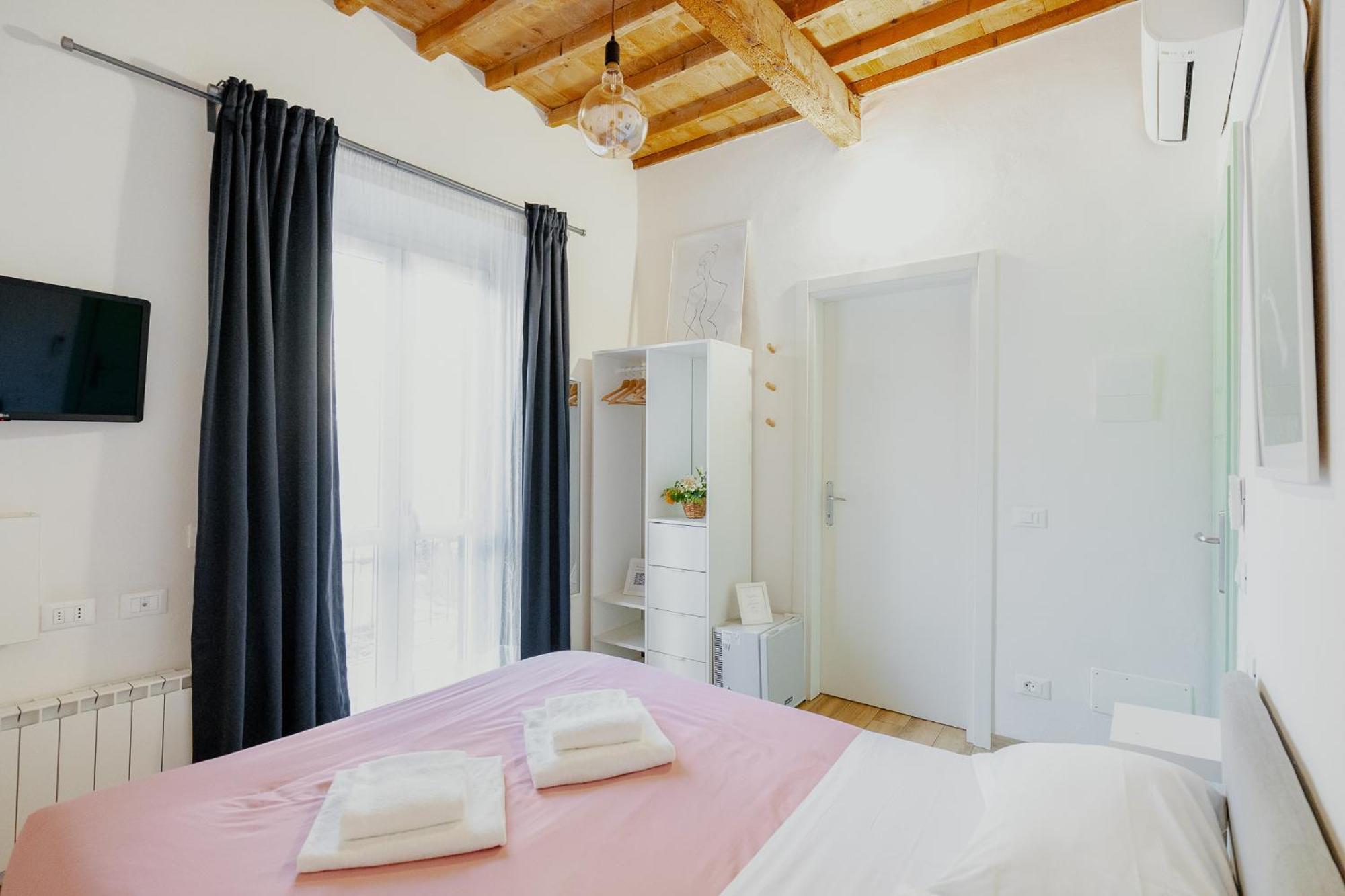 Davids Appartement Florence
