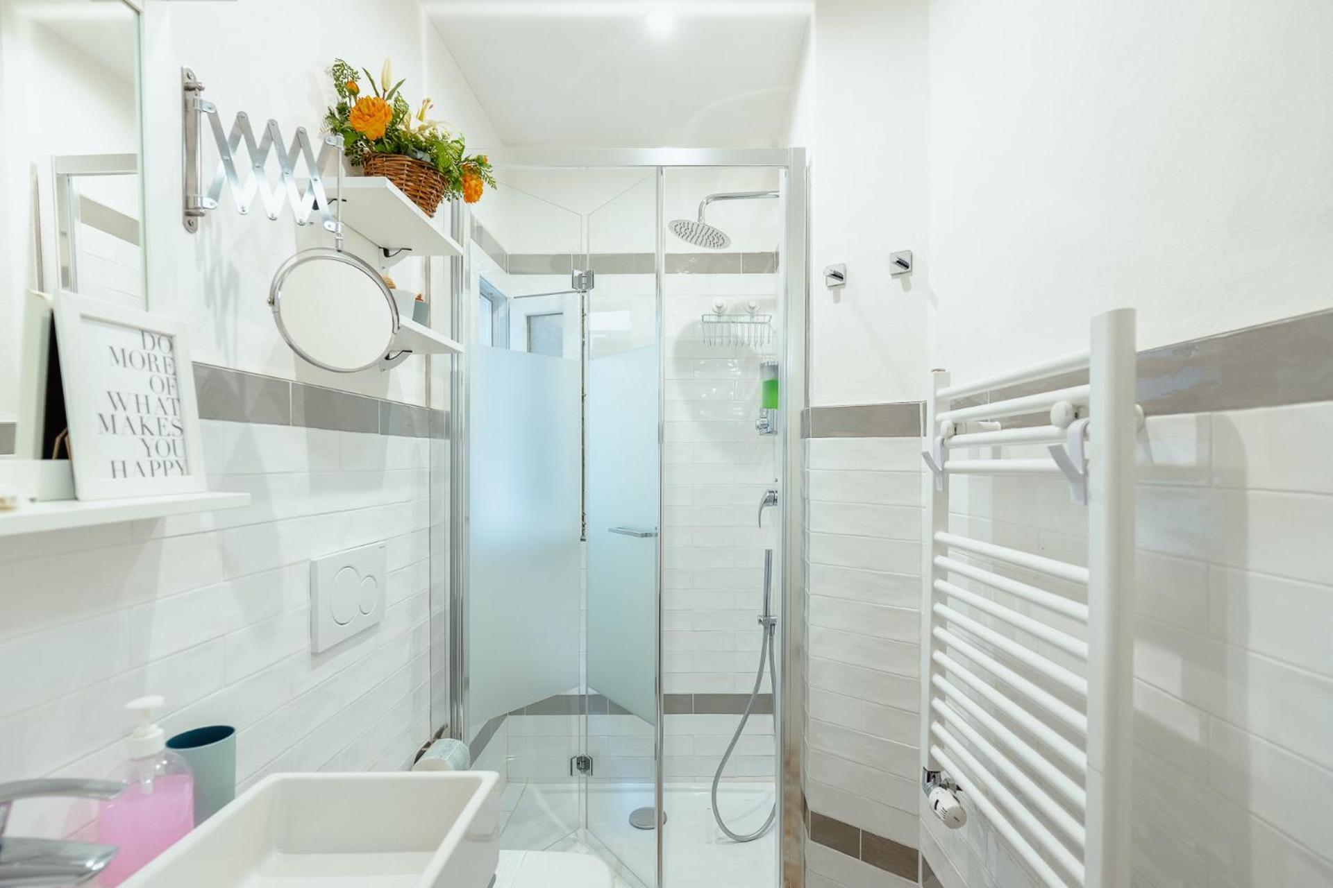 Davids Appartement