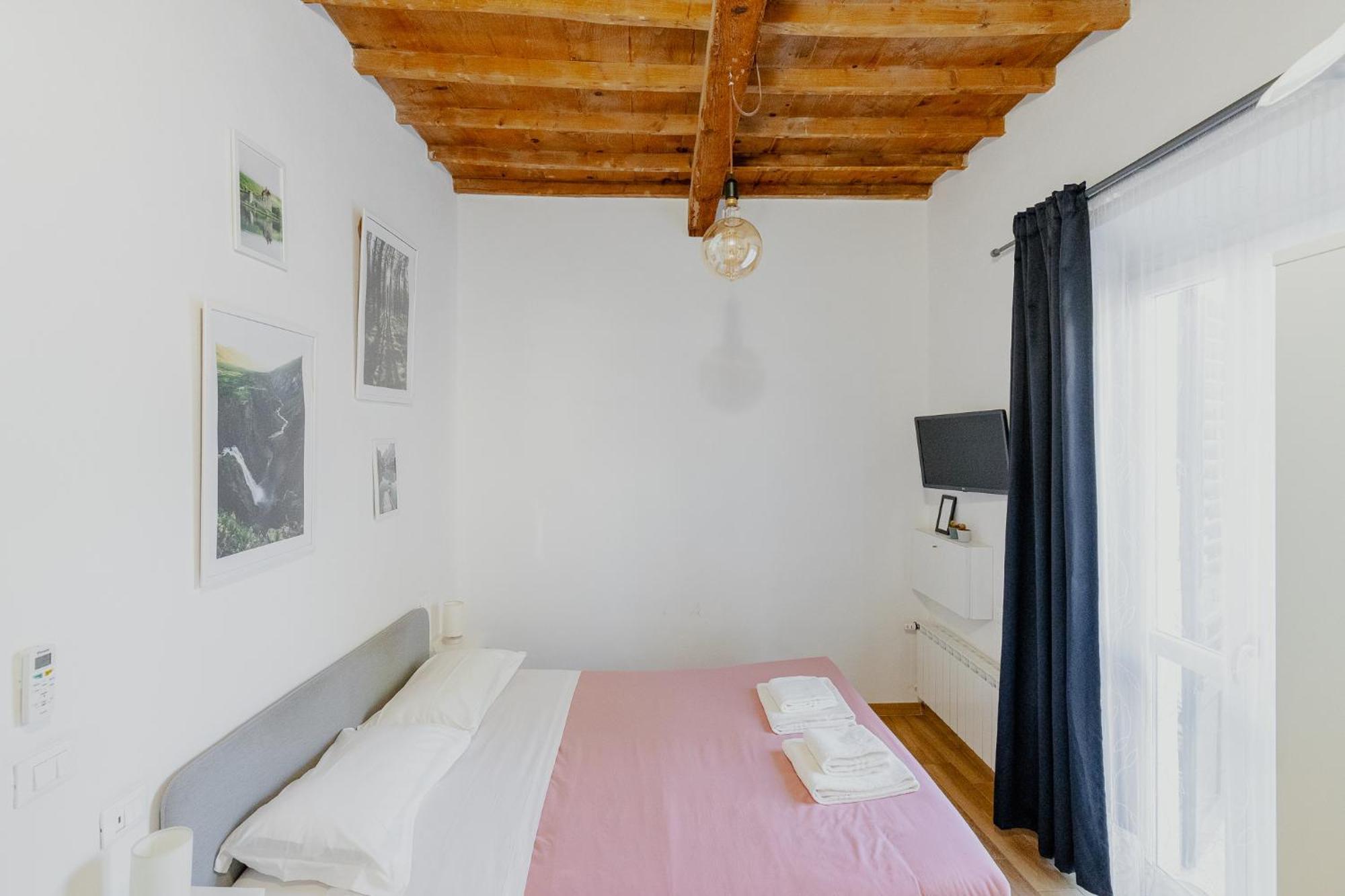 Appartement Davids