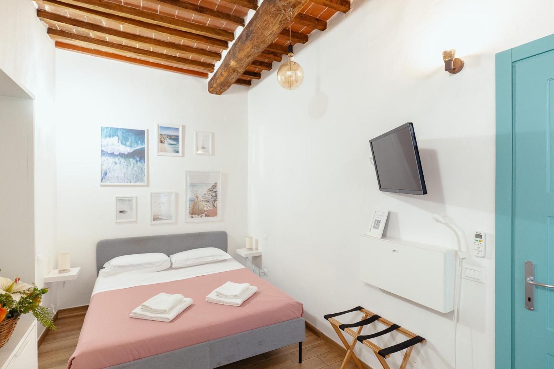 Appartement Davids *
