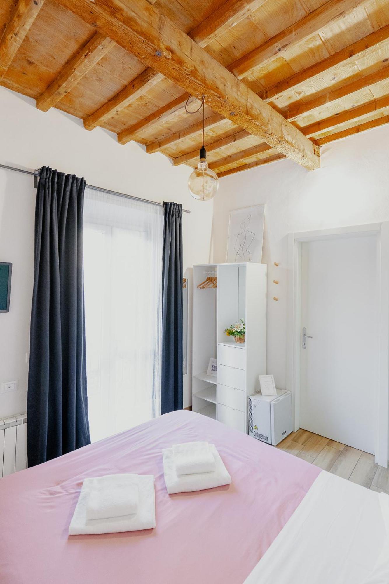 Davids Appartement