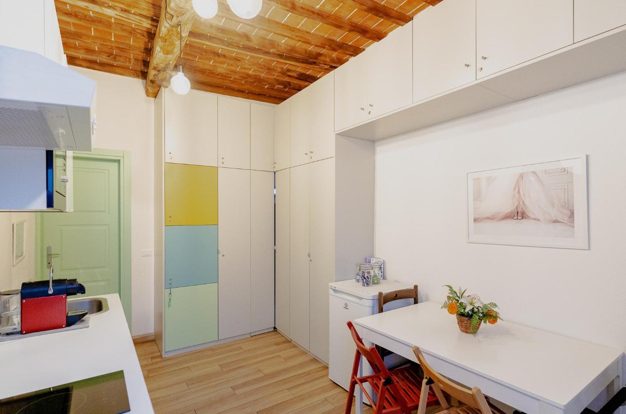 Davids Appartement *